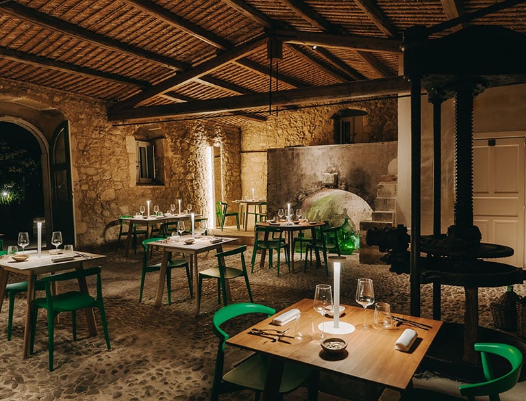 Braccialieri - Avola, Italy