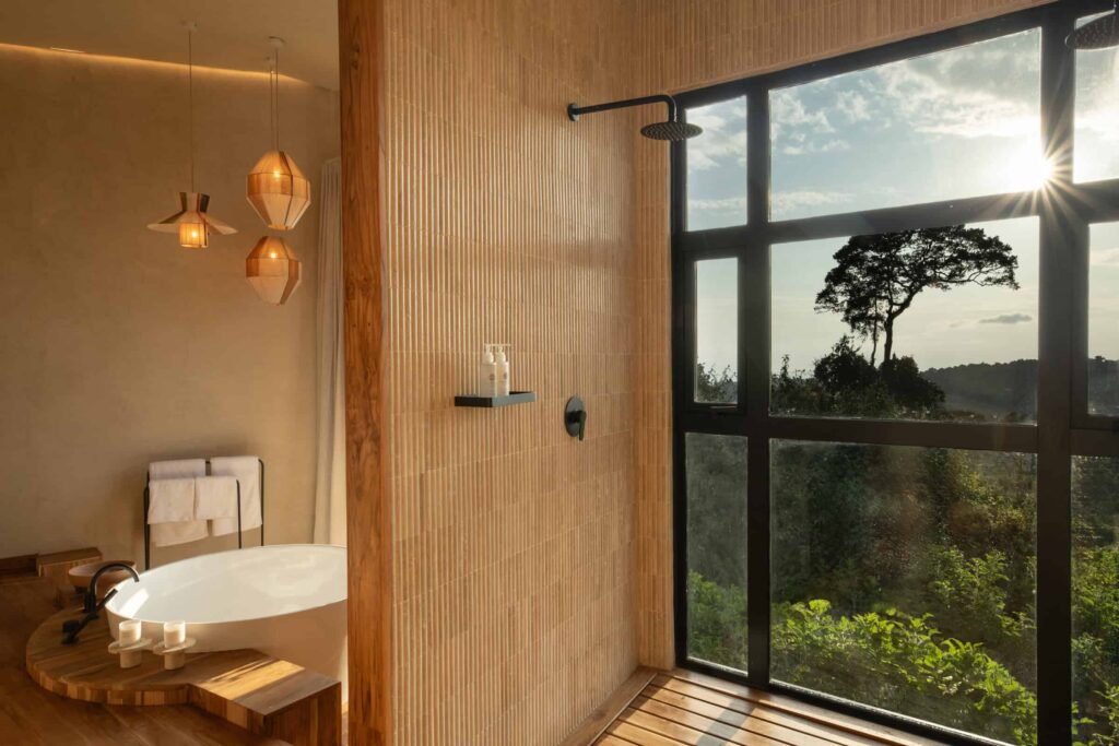 Lemala Osonjoi Lodge - Ngorongoro, Tanzania