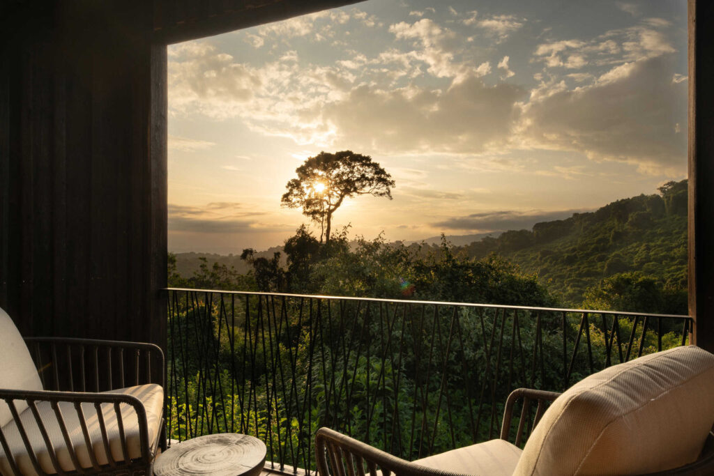 Lemala Osonjoi Lodge - Ngorongoro, Tanzania