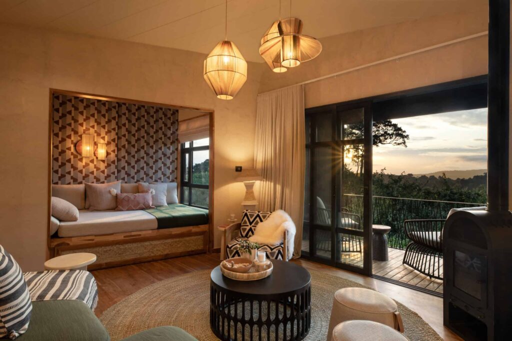 Lemala Osonjoi Lodge - Ngorongoro, Tanzania