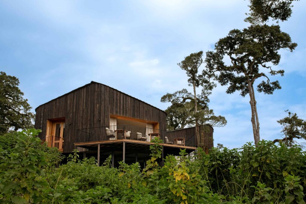 Lemala Osonjoi Lodge - Ngorongoro, Tanzania