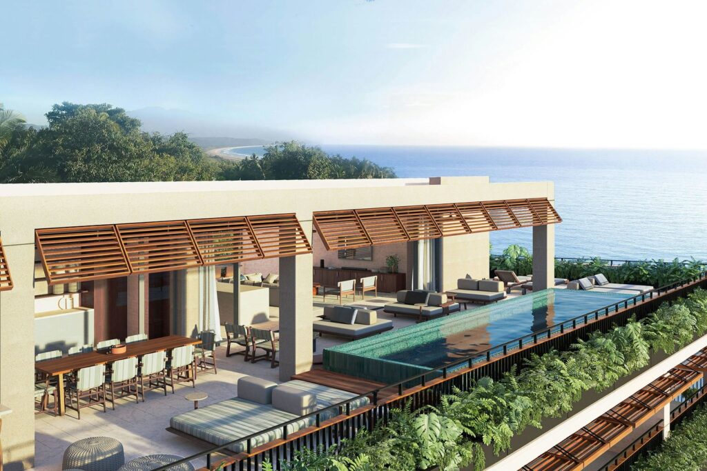 Siari Riviera Nayarit, a Ritz-Carlton Reserve, Puerto Vallarta, Mexico