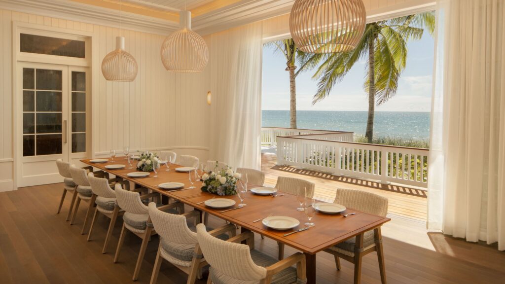 Naples Beach Club, A Four Seasons Resort - Naples, USA Naples Beach Club, A Four Seasons Resort - Naples, USA
