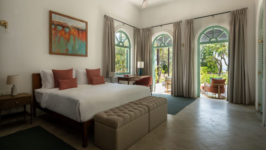 Kalkudah Beach House - Kalkudah, Sri Lanka