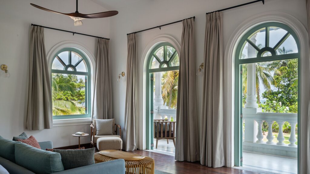 Kalkudah Beach House - Kalkudah, Sri Lanka