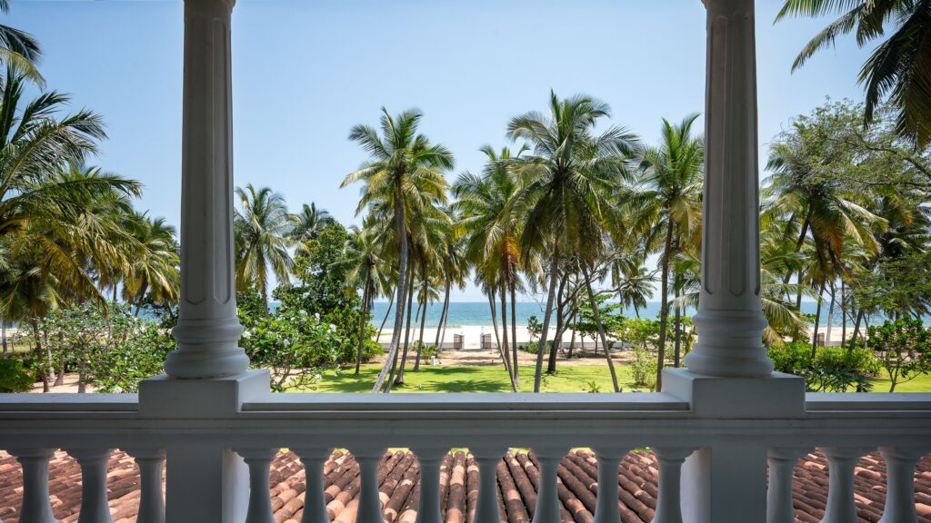 Kalkudah Beach House - Kalkudah, Sri Lanka