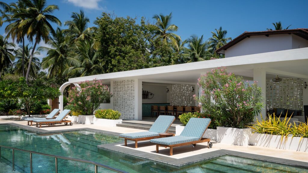 Kalkudah Beach House - Kalkudah, Sri Lanka