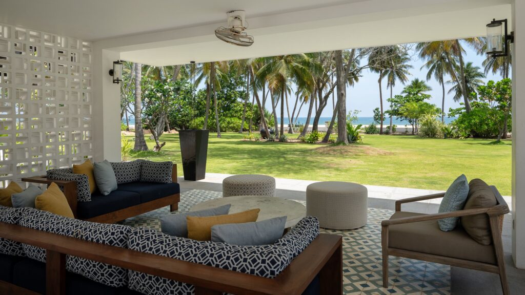 Kalkudah Beach House - Kalkudah, Sri Lanka