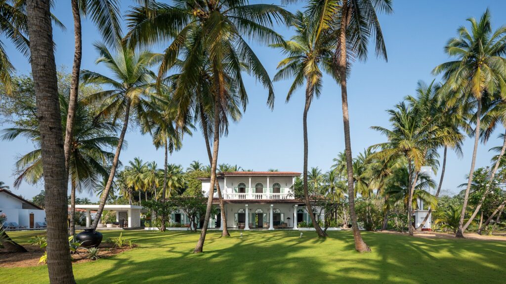 Kalkudah Beach House, Kalkudah, Sri Lanka