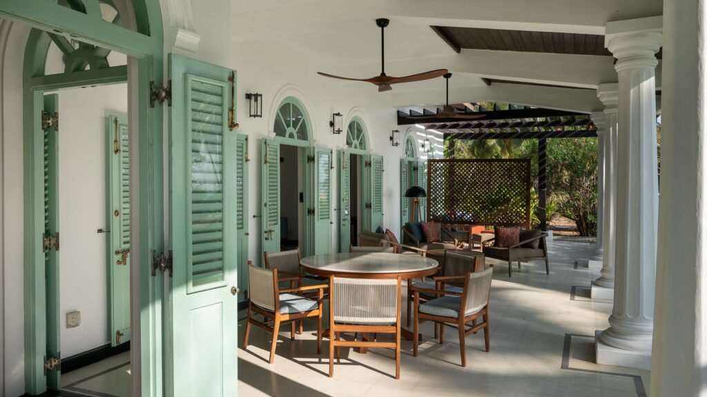 Kalkudah Beach House - Kalkudah, Sri Lanka