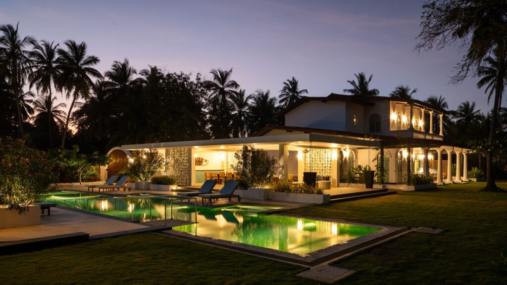 Kalkudah Beach House - Kalkudah, Sri Lanka