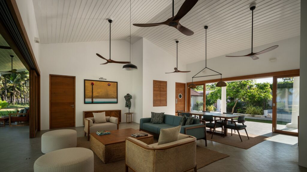 Kalkudah Beach House - Kalkudah, Sri Lanka