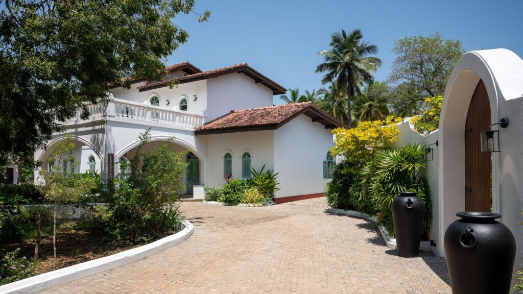 Kalkudah Beach House - Kalkudah, Sri Lanka