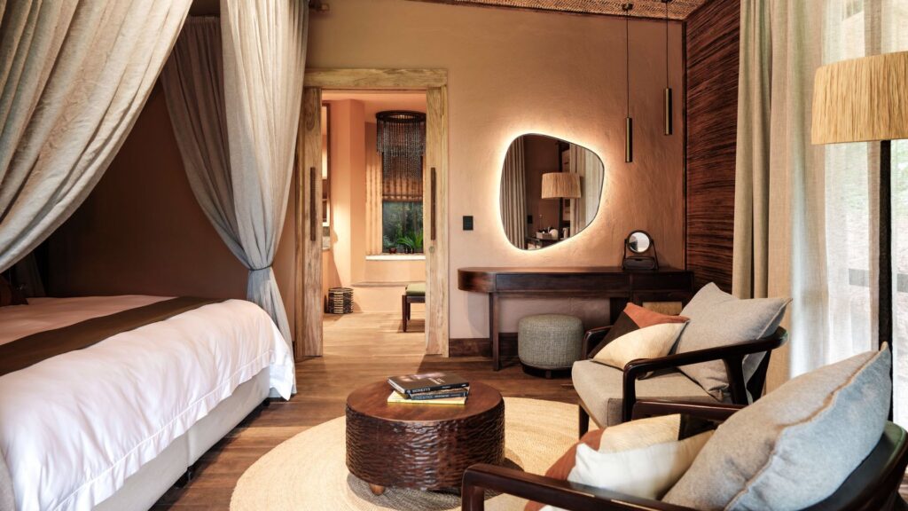 Gorilla Forest Lodge, an A&K Sanctuary - Bwindi National Park, Uganda