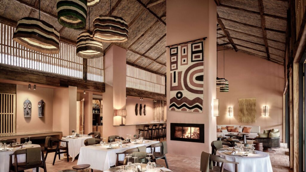 Gorilla Forest Lodge, an A&K Sanctuary - Bwindi National Park, Uganda