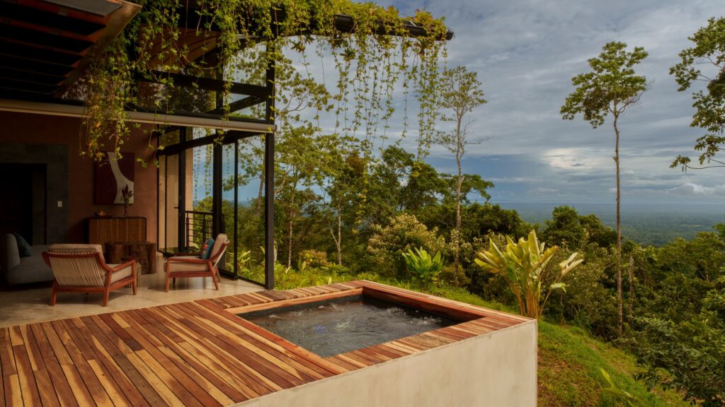 Origins Astral - Bijagua de Upala, Costa Rica Origins Astral - Bijagua de Upala, Costa Rica