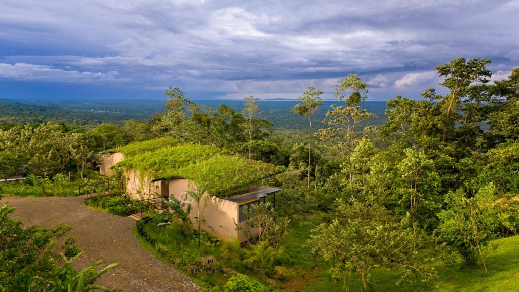 Origins Astral - Bijagua de Upala, Costa Rica Origins Astral - Bijagua de Upala, Costa Rica