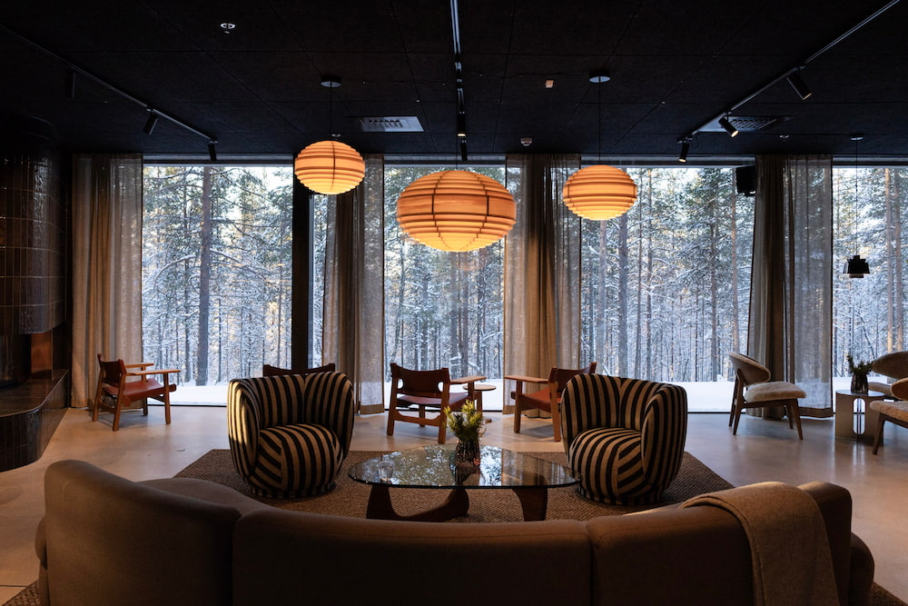 GÁLDU Hotel & Spa - Saariselkä, Finland