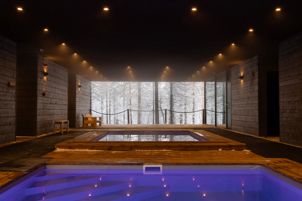 GÁLDU Hotel & Spa - Saariselkä, Finland