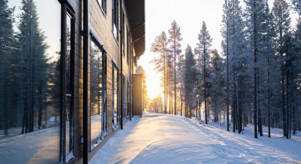 GÁLDU Hotel & Spa - Saariselkä, Finland