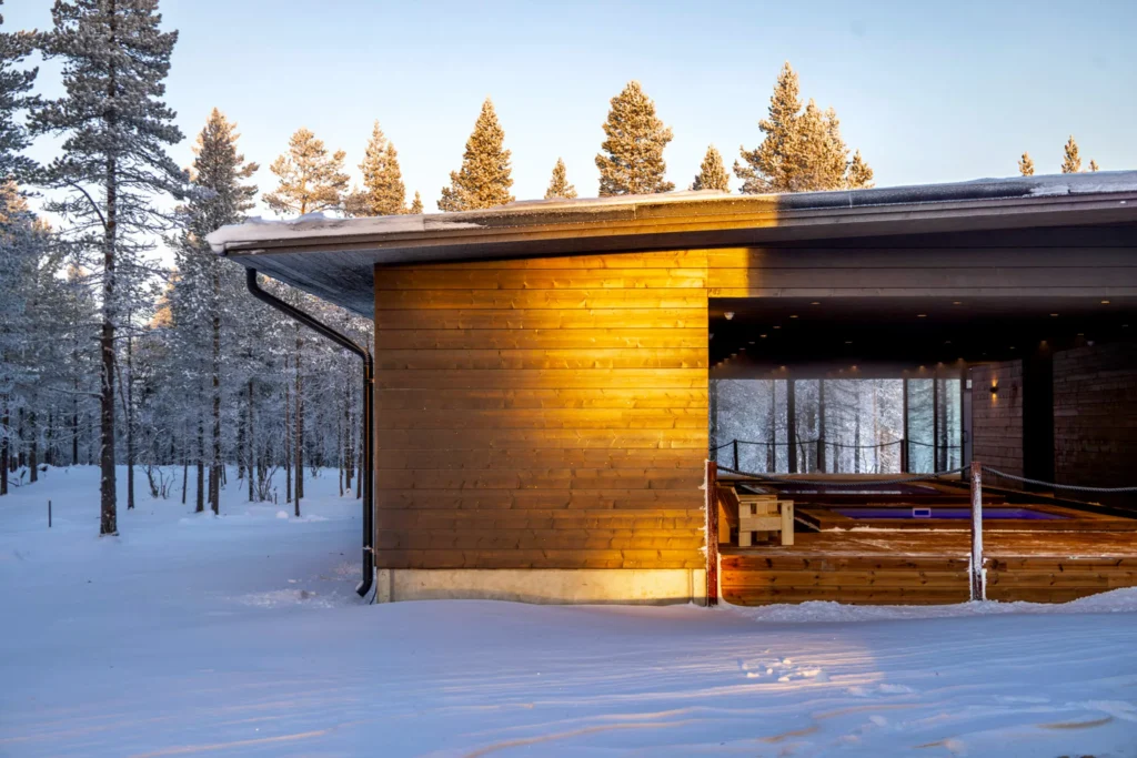 GÁLDU Hotel & Spa - Saariselkä, Finland