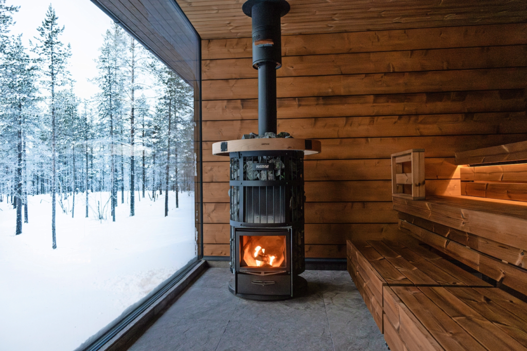GÁLDU Hotel & Spa - Saariselkä, Finland