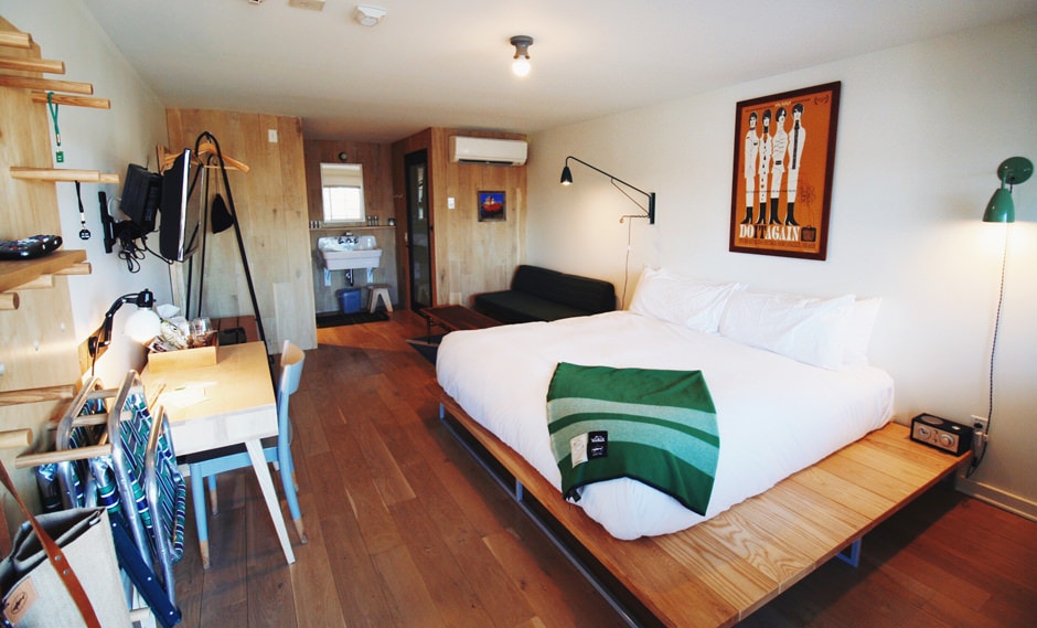 Dogfish Inn - Lewes, USA