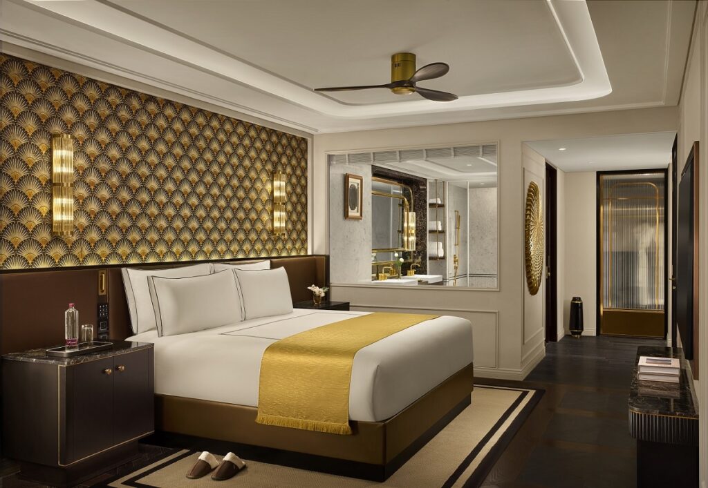 Fairmont Mumbai - Mumbai, India Fairmont Mumbai - Mumbai, India