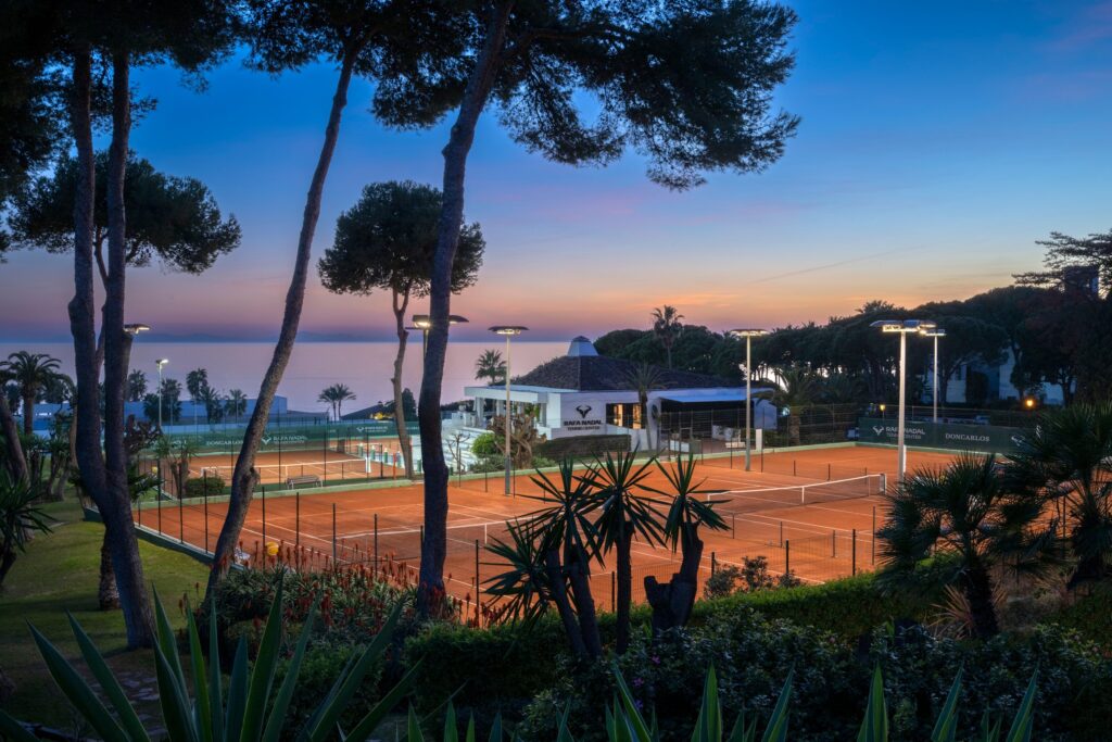 Don Carlos Marbella - Marbella, Spain