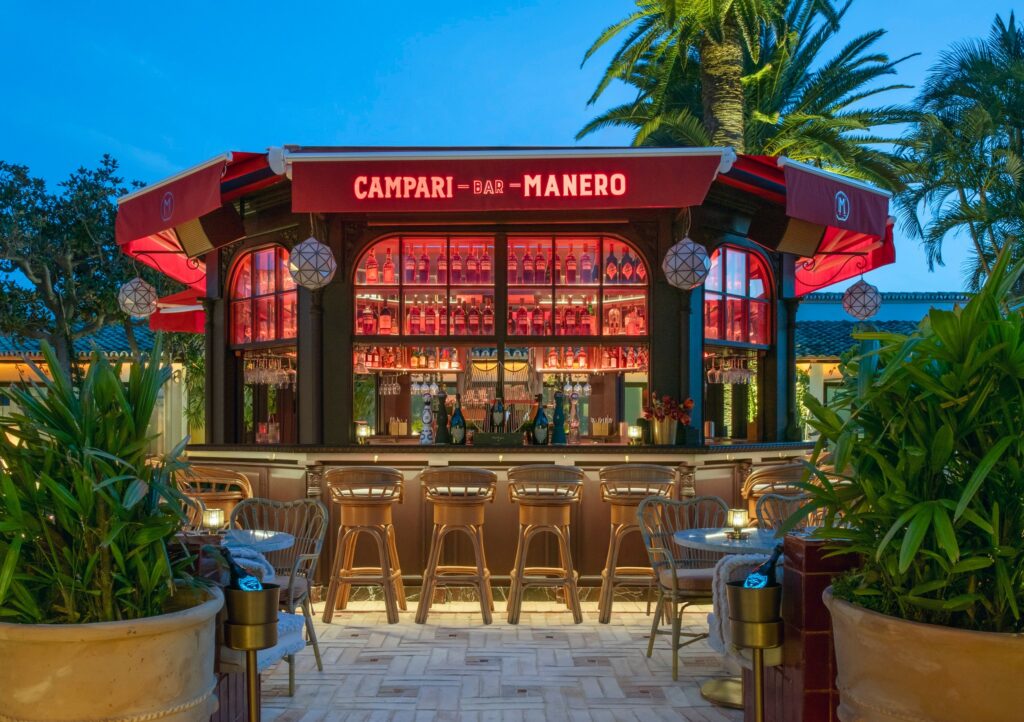 Don Carlos Marbella, Marbella, Spain