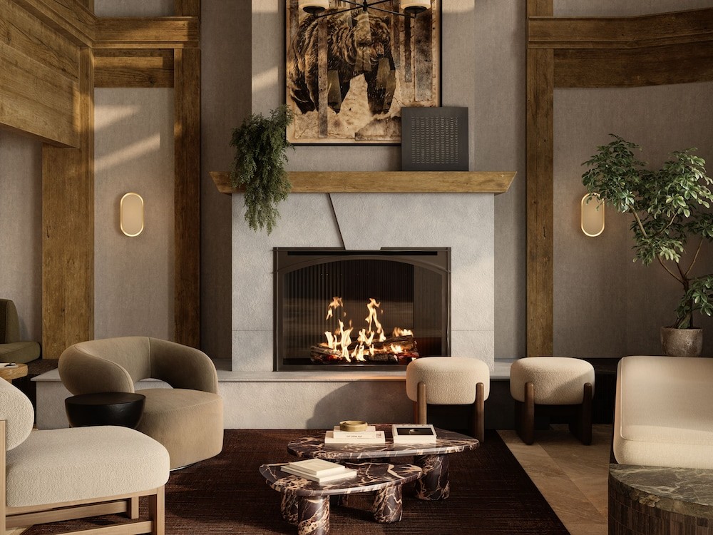The Kenrick - Banff, Canada