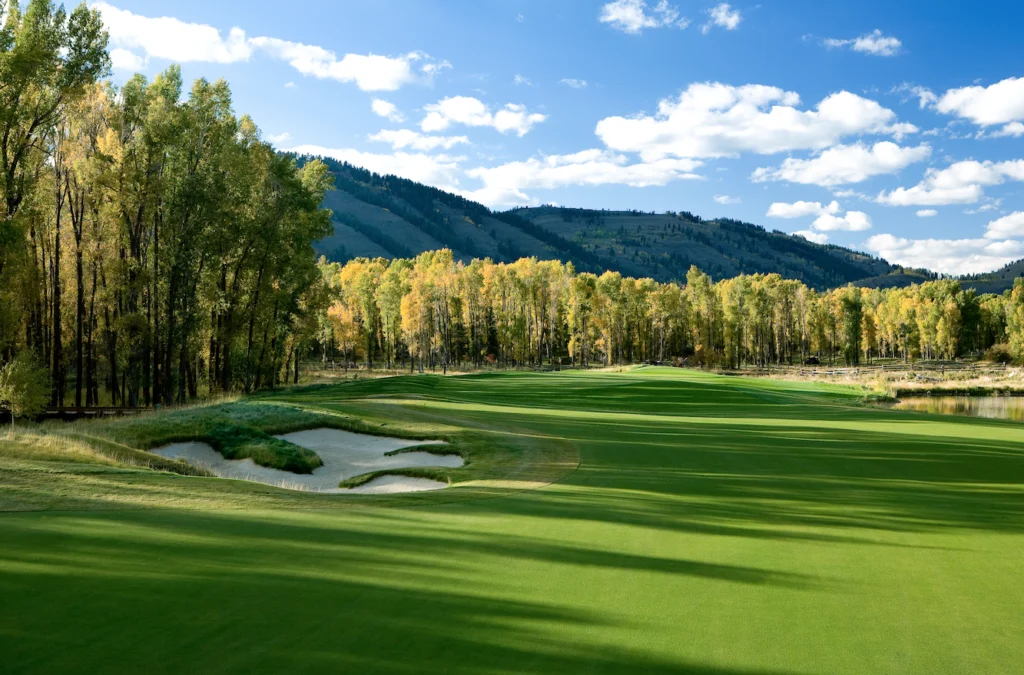 The Sylvan Lodge - Jackson Hole, USA