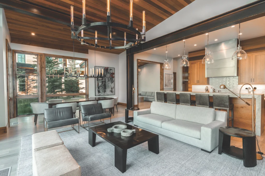 The Sylvan Lodge - Jackson Hole, USA