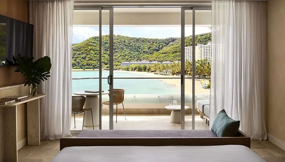 The Sundays - Whitsundays, Australia