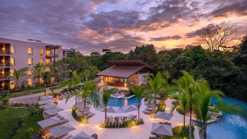 Botanika Osa Peninsula Costa Rica Resort, Curio Collection by Hilton, Osa Peninsula, Costa Rica