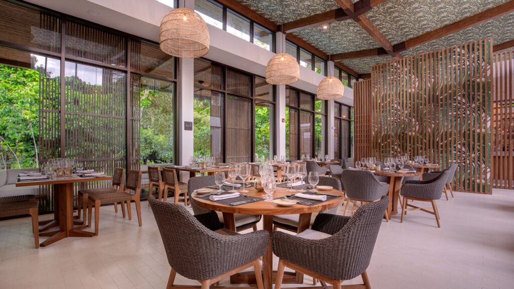 Botanika Osa Peninsula Costa Rica Resort, Curio Collection by Hilton - Osa Peninsula, Costa Rica