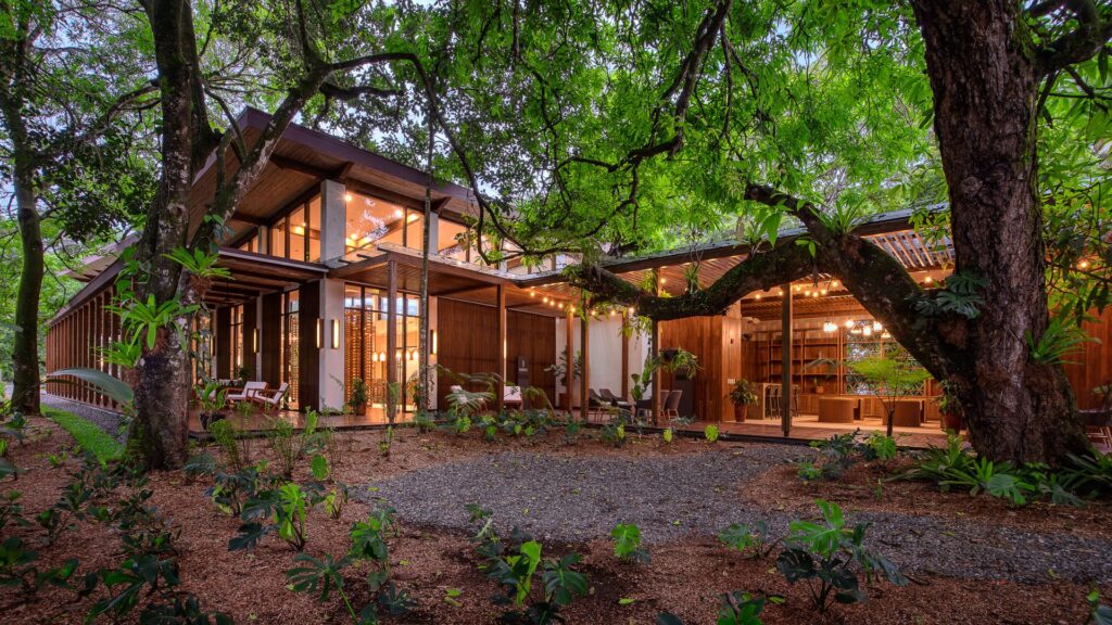 Botanika Osa Peninsula Costa Rica Resort, Curio Collection by Hilton - Osa Peninsula, Costa Rica