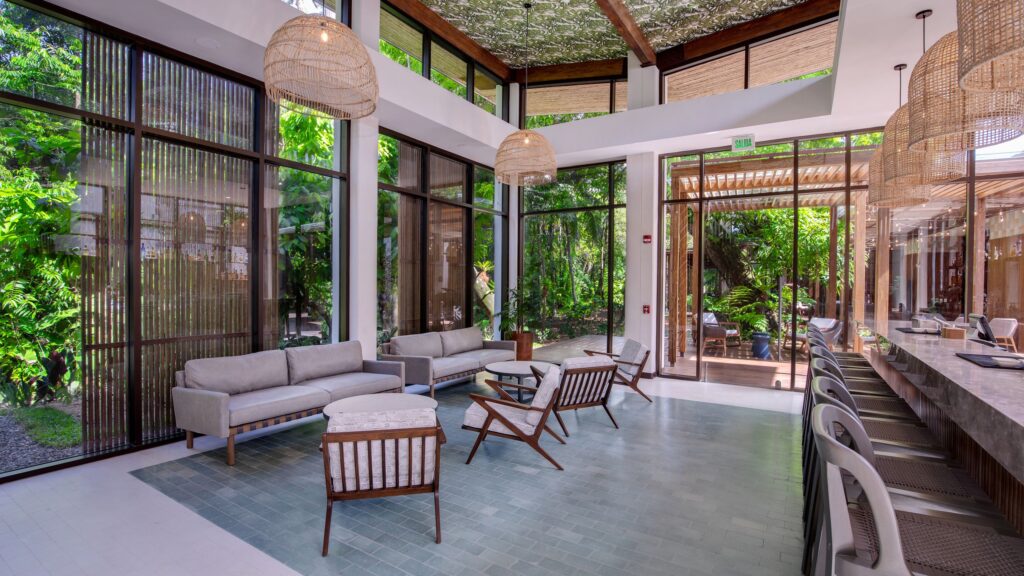 Botanika Osa Peninsula Costa Rica Resort, Curio Collection by Hilton - Osa Peninsula, Costa Rica