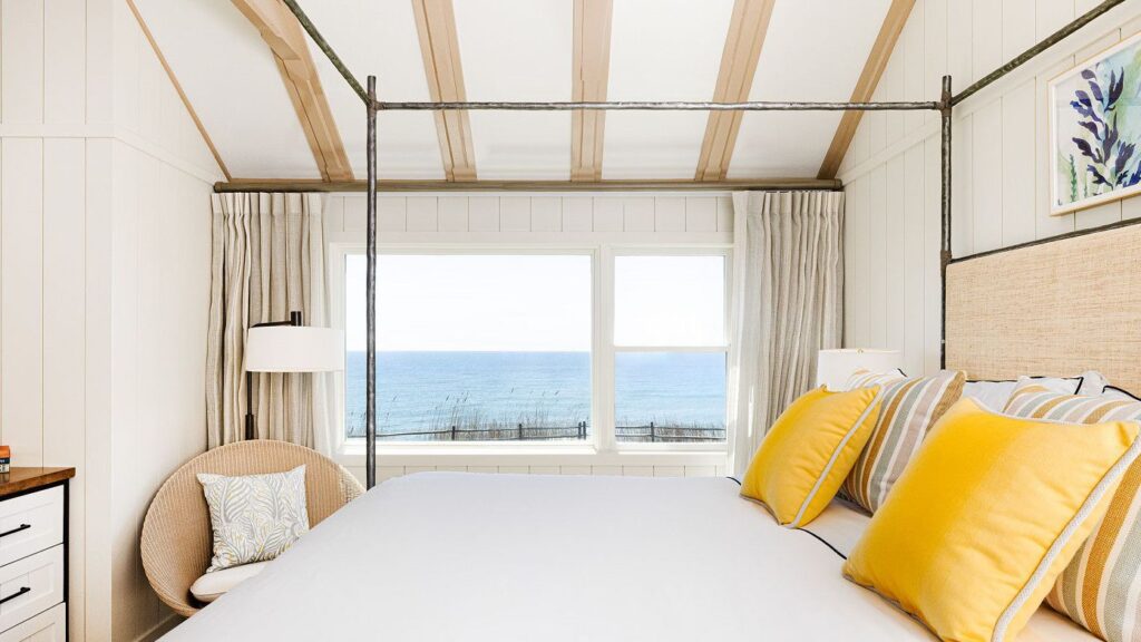 Gurney's Montauk Resort, Montauk, USA