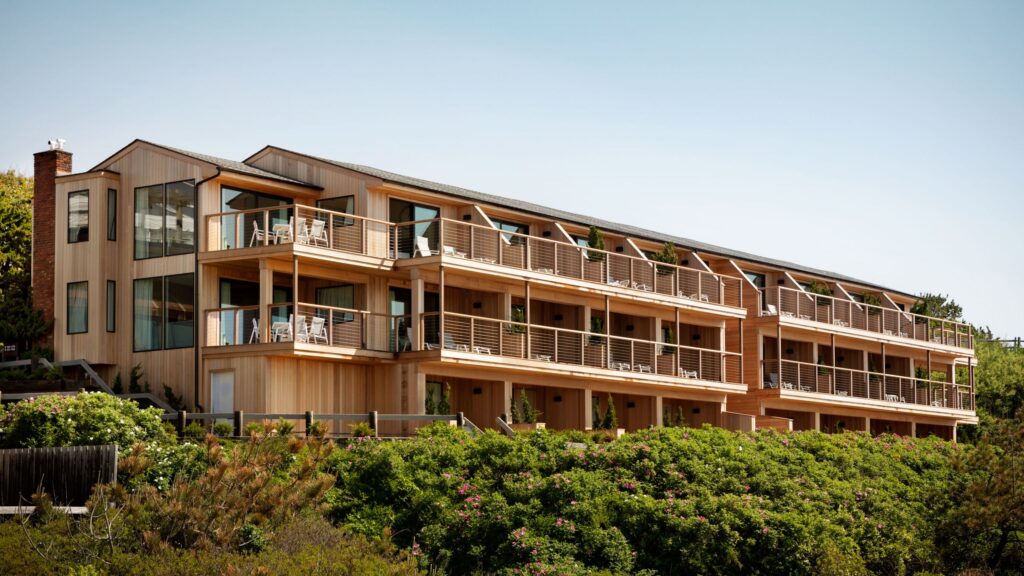 Gurney's Montauk Resort - Montauk, USA