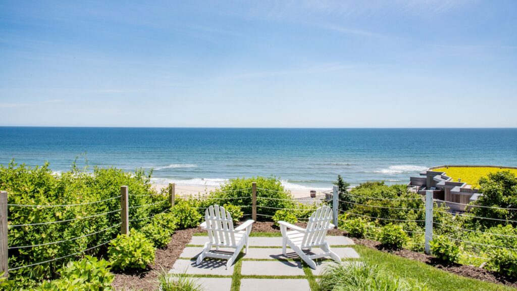 Gurney's Montauk Resort - Montauk, USA