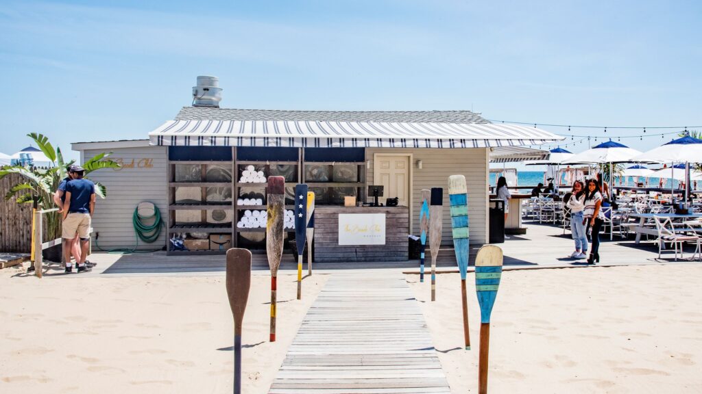 Gurney's Montauk Resort - Montauk, USA