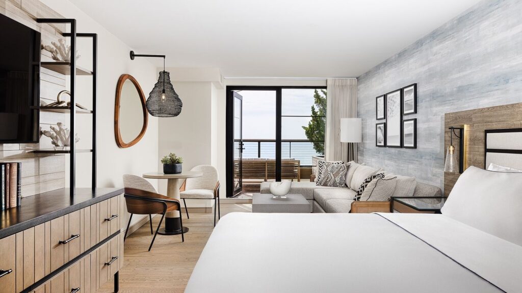 Gurney's Montauk Resort - Montauk, USA