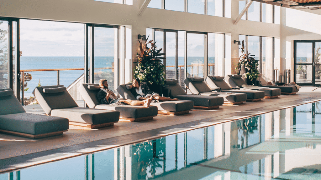 Gurney's Montauk Resort - Montauk, USA
