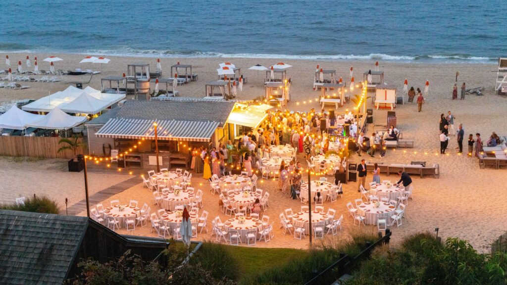 Gurney's Montauk Resort - Montauk, USA