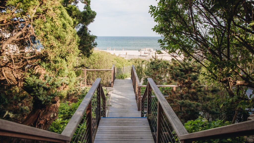 Gurney's Montauk Resort - Montauk, USA