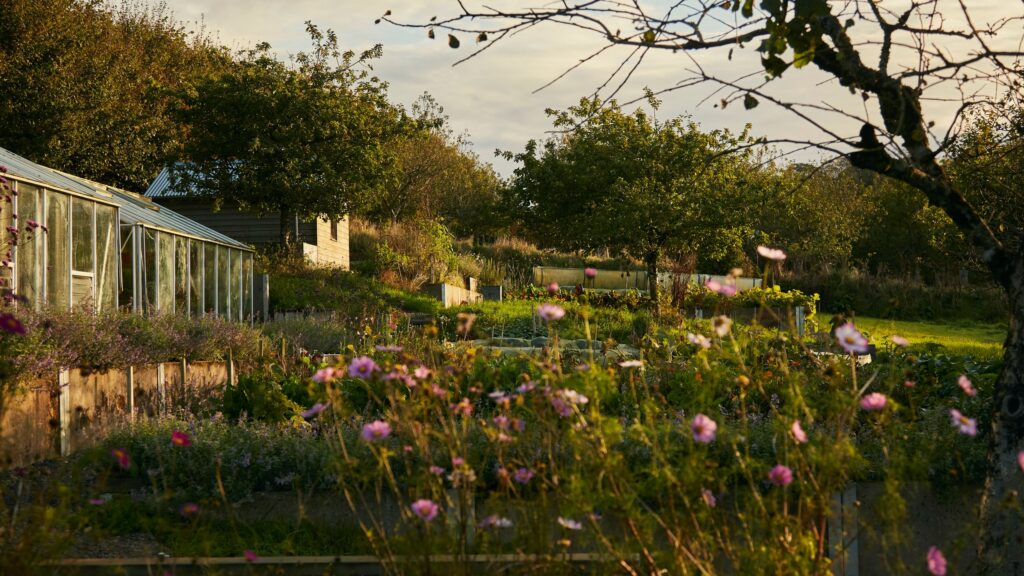 Fowlescombe Farm - Ivybridge, England