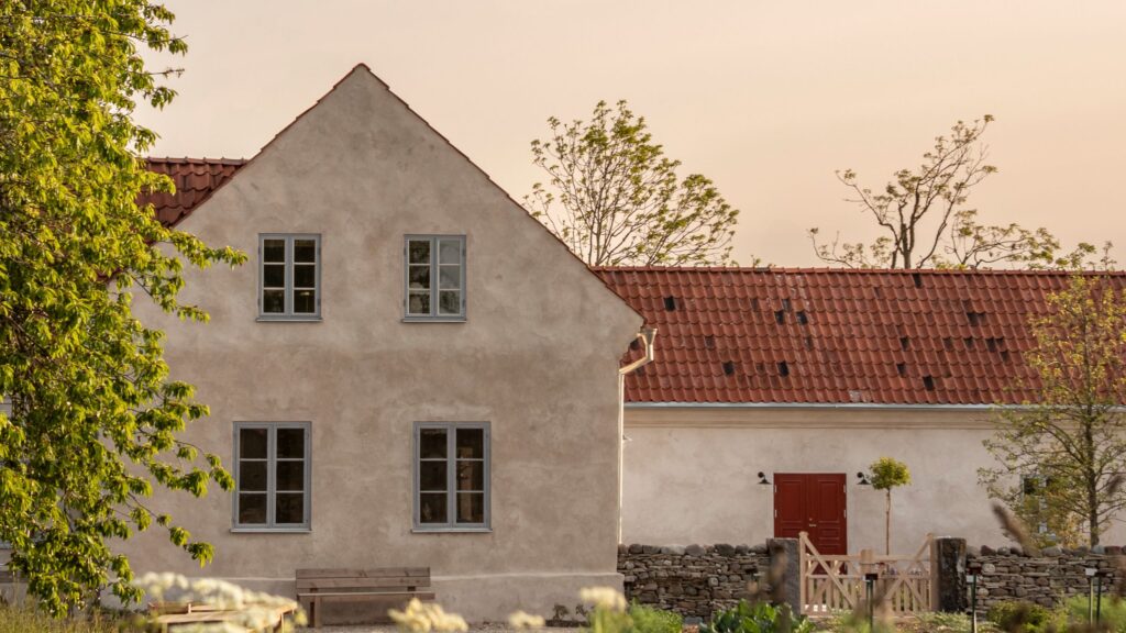 Sibbjäns - Burgsvik, Sweden