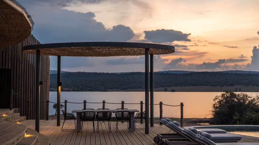 Wilderness Magashi Peninsula - Akagera National Park, Rwanda