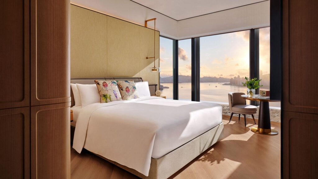 Kimpton Tsim Sha Tsui Hong Kong - Hong Kong, China